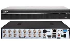 Enregistreur XVR 8 Voies